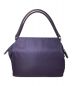 PRADA (プラダ) Nylon Hand bag（ナイロンハンドバッグ） ネイビー サイズ:-：80000円