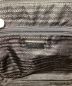 中古・古着 PRADA (プラダ) Nylon Hand bag（ナイロンハンドバッグ） ネイビー サイズ:-：80000円