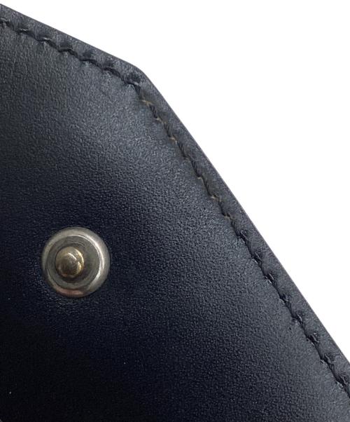 LOUIS VUITTON（ルイ ヴィトン）LOUIS VUITTON (ルイ ヴィトン) ハンドバッグ ブラックの古着・服飾アイテム