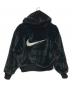 NIKE (ナイキ) ファージャケット ブラック サイズ:L：6000円