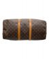 中古・古着 LOUIS VUITTON (ルイ ヴィトン) キーポル50/トラベルバッグ サイズ:50：110000円