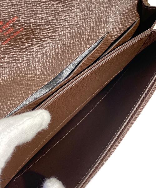 LOUIS VUITTON（ルイ ヴィトン）LOUIS VUITTON (ルイ ヴィトン) ポルトフォイユ・アコルディオンの古着・服飾アイテム