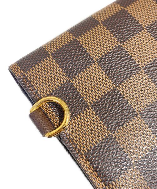 LOUIS VUITTON（ルイ ヴィトン）LOUIS VUITTON (ルイ ヴィトン) ポルトフォイユ・アコルディオンの古着・服飾アイテム
