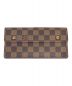 LOUIS VUITTON（ルイ ヴィトン）の古着「ポルトフォイユ・アコルディオン」