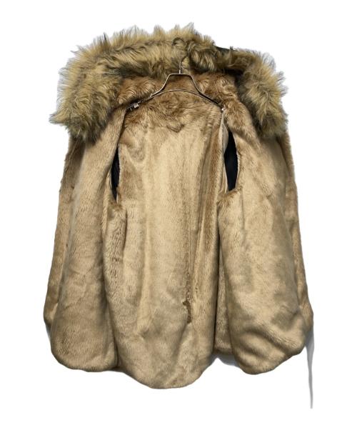 MACPHEE（マカフィー）MACPHEE (マカフィー) ライナー付きフィールドコート オリーブ サイズ:36の古着・服飾アイテム