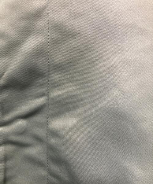 MACPHEE（マカフィー）MACPHEE (マカフィー) ライナー付きフィールドコート オリーブ サイズ:36の古着・服飾アイテム