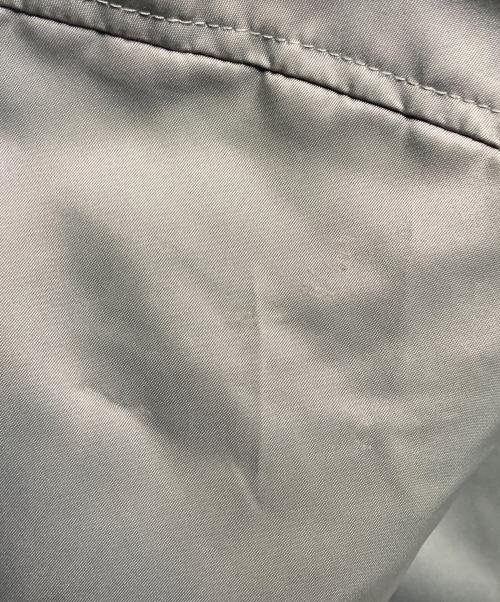 MACPHEE（マカフィー）MACPHEE (マカフィー) ライナー付きフィールドコート オリーブ サイズ:36の古着・服飾アイテム