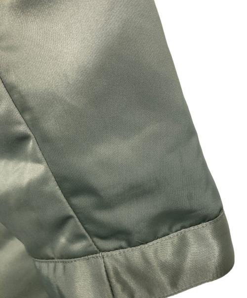 MACPHEE（マカフィー）MACPHEE (マカフィー) ライナー付きフィールドコート オリーブ サイズ:36の古着・服飾アイテム