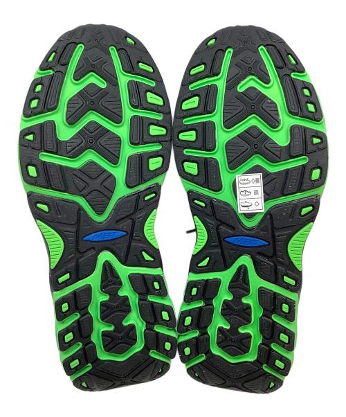 MBT（エムビーティー）MBT (エムビーティー) スニーカー ホワイト サイズ:28.5 未使用品の古着・服飾アイテム