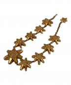 Christian Lacroixクリスチャン ラクロワ）の古着「ネックレス」