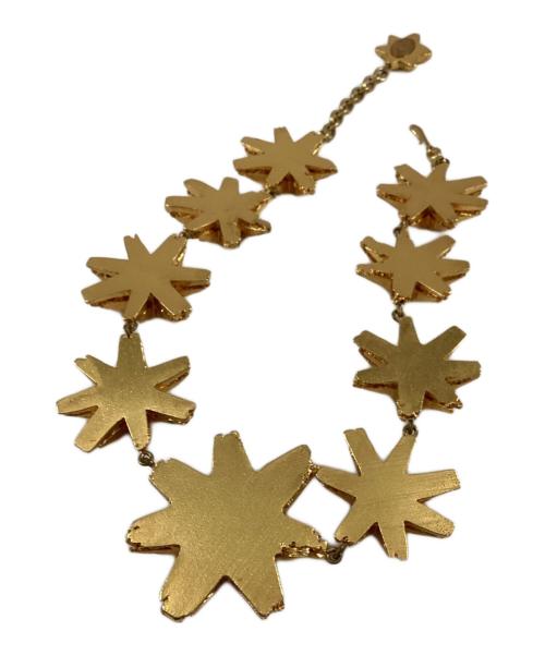 Christian Lacroix（クリスチャン ラクロワ）Christian Lacroix (クリスチャン ラクロワ) ネックレスの古着・服飾アイテム