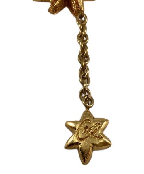 Christian Lacroix（クリスチャン ラクロワ）Christian Lacroix (クリスチャン ラクロワ) ネックレスの古着・服飾アイテム