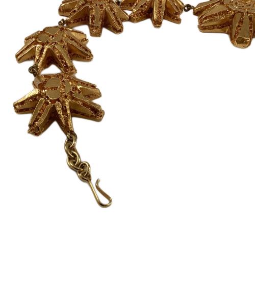 Christian Lacroix（クリスチャン ラクロワ）Christian Lacroix (クリスチャン ラクロワ) ネックレスの古着・服飾アイテム