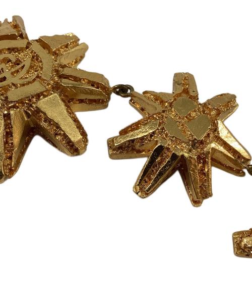 Christian Lacroix（クリスチャン ラクロワ）Christian Lacroix (クリスチャン ラクロワ) ネックレスの古着・服飾アイテム