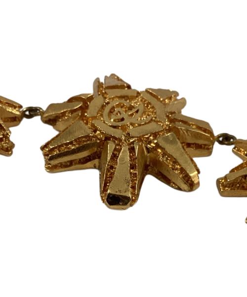 Christian Lacroix（クリスチャン ラクロワ）Christian Lacroix (クリスチャン ラクロワ) ネックレスの古着・服飾アイテム