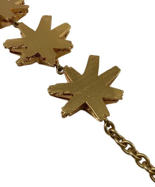 Christian Lacroix（クリスチャン ラクロワ）Christian Lacroix (クリスチャン ラクロワ) ネックレスの古着・服飾アイテム