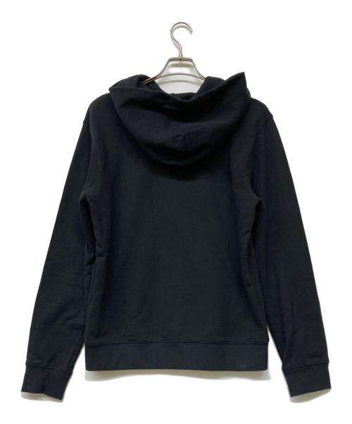 COACH（コーチ）COACH (コーチ) kaffe (カフェ) パーカー ブラック サイズ:Sの古着・服飾アイテム