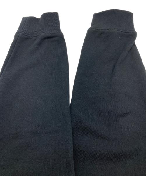 COACH（コーチ）COACH (コーチ) kaffe (カフェ) パーカー ブラック サイズ:Sの古着・服飾アイテム