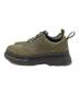 中古・古着 Dr.Martens (ドクターマーチン) TARIK LO EXTRA TOUGH UTILITY SHOES カーキ サイズ:UK9：14000円