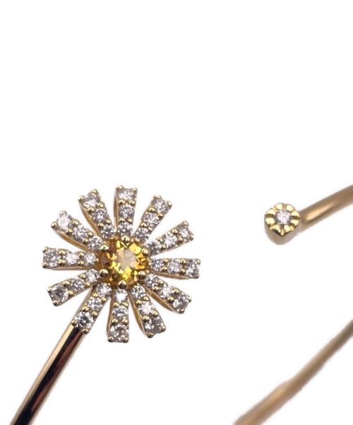 DAMIANI（ダミアーニ）DAMIANI (ダミアーニ) マルゲリータ ダイヤモンド ブレスレットの古着・服飾アイテム