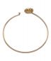 DAMIANI (ダミアーニ) マルゲリータ ダイヤモンド ブレスレット：250000円