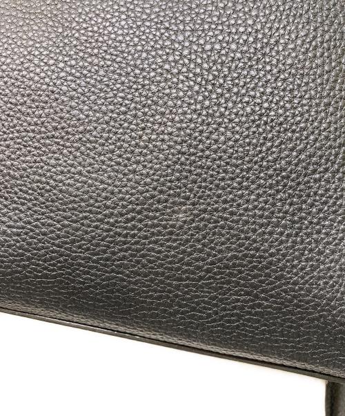 BALLY（バリー）BALLY (バリー) リュック ブラックの古着・服飾アイテム