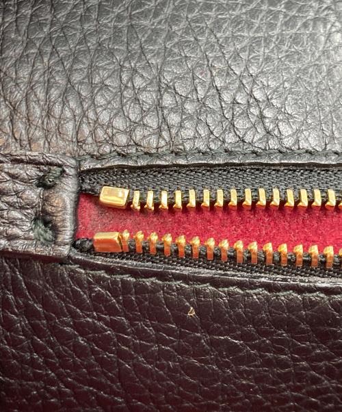BALLY（バリー）BALLY (バリー) リュック ブラックの古着・服飾アイテム