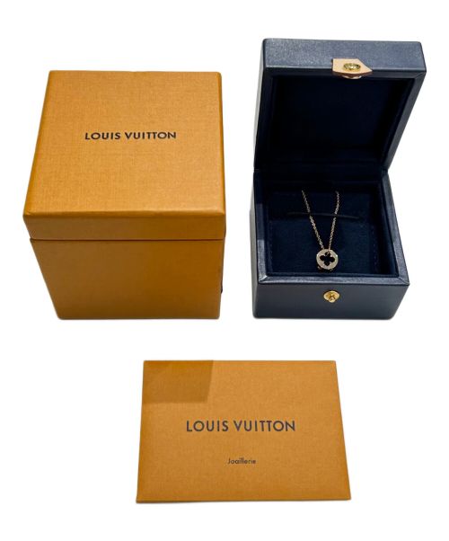 LOUIS VUITTON（ルイ ヴィトン）LOUIS VUITTON (ルイ ヴィトン) ペンダント アンプラント/パンダンテイフの古着・服飾アイテム