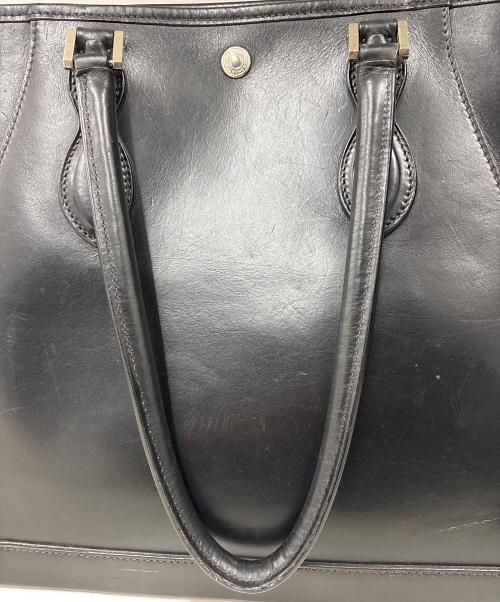 WILDSWANS（ワイルドスワンズ）WILDSWANS (ワイルドスワンズ) トートバッグ　DRUCKERの古着・服飾アイテム