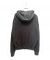 MONCLER (モンクレール) MAGLIONE TRICOT CARDIGAN ブラック サイズ:L：50000円