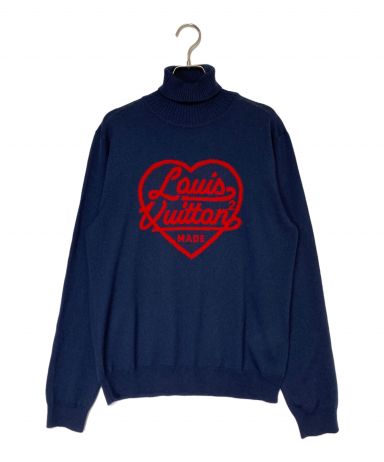 中古・古着通販】LOUIS VUITTON (ルイ ヴィトン) NIGO (ニゴー) インタ