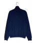 LOUIS VUITTON (ルイ ヴィトン) NIGO (ニゴー) インタルシアハート ニット ネイビー サイズ:M：90000円