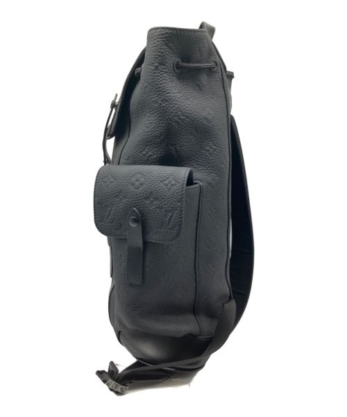 LOUIS VUITTON（ルイ ヴィトン）LOUIS VUITTON (ルイ ヴィトン) クリストファー MM サイズ:MMの古着・服飾アイテム