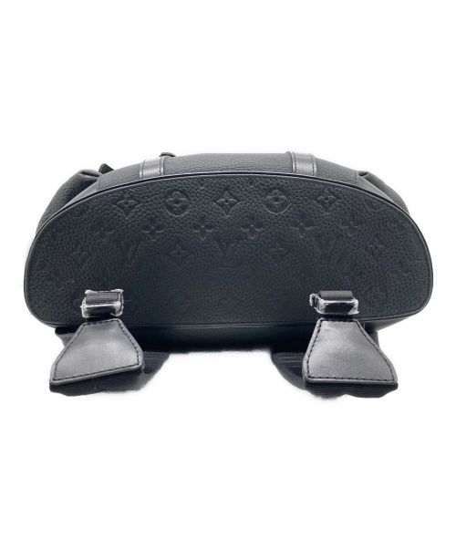 LOUIS VUITTON（ルイ ヴィトン）LOUIS VUITTON (ルイ ヴィトン) クリストファー MM サイズ:MMの古着・服飾アイテム