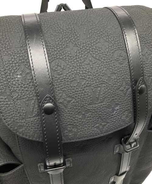 LOUIS VUITTON（ルイ ヴィトン）LOUIS VUITTON (ルイ ヴィトン) クリストファー MM サイズ:MMの古着・服飾アイテム