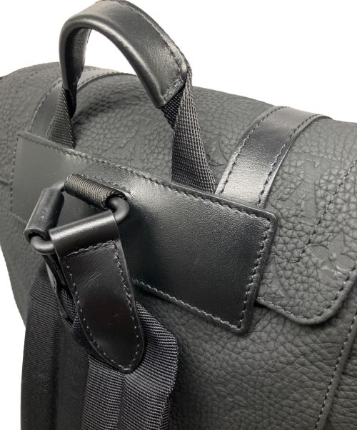 LOUIS VUITTON（ルイ ヴィトン）LOUIS VUITTON (ルイ ヴィトン) クリストファー MM サイズ:MMの古着・服飾アイテム