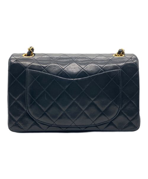 CHANEL（シャネル）CHANEL (シャネル) マトラッセ23 ブラック サイズ:23の古着・服飾アイテム