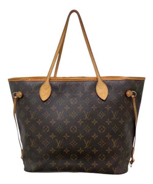LOUIS VUITTON（ルイ ヴィトン）LOUIS VUITTON (ルイ ヴィトン) ネヴァーフルMM サイズ:MMの古着・服飾アイテム