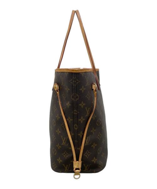 LOUIS VUITTON（ルイ ヴィトン）LOUIS VUITTON (ルイ ヴィトン) ネヴァーフルMM サイズ:MMの古着・服飾アイテム