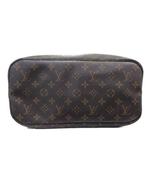 LOUIS VUITTON（ルイ ヴィトン）LOUIS VUITTON (ルイ ヴィトン) ネヴァーフルMM サイズ:MMの古着・服飾アイテム