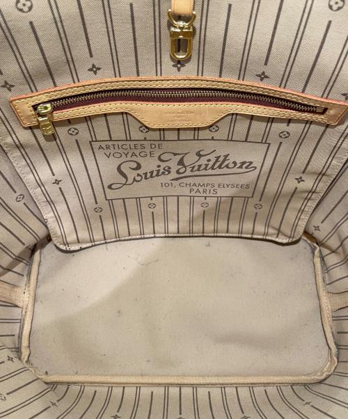 LOUIS VUITTON（ルイ ヴィトン）LOUIS VUITTON (ルイ ヴィトン) ネヴァーフルMM サイズ:MMの古着・服飾アイテム
