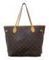 LOUIS VUITTON（ルイ ヴィトン）の古着「ネヴァーフルMM」