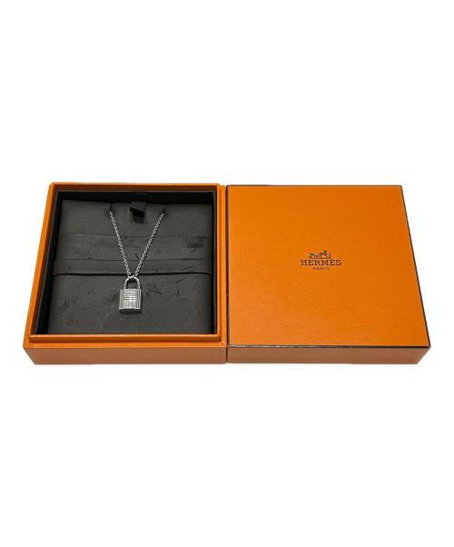 HERMES（エルメス）HERMES (エルメス) アミュレットカデナ/ネックレス サイズ:-の古着・服飾アイテム
