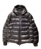 MONCLERモンクレール）の古着「AUBERT/（オーベルト/ダウンジャケット）」｜ブラック