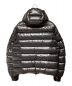 MONCLER (モンクレール) AUBERT/（オーベルト/ダウンジャケット） ブラック サイズ:3：100000円