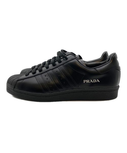 PRADA（プラダ）PRADA (プラダ) adidas (アディダス) PRADA × adidas originals Superstar 