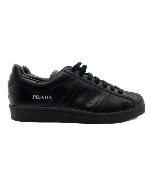 PRADA（プラダ）PRADA (プラダ) adidas (アディダス) PRADA × adidas originals Superstar 