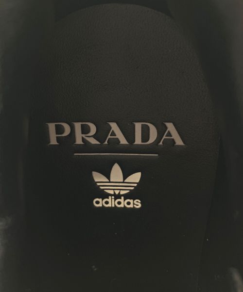 PRADA（プラダ）PRADA (プラダ) adidas (アディダス) PRADA × adidas originals Superstar 