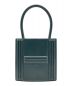 HERMES（エルメス）の古着「カデナケリーPM」｜グリーン