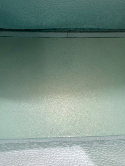 HERMES（エルメス）HERMES (エルメス) リンディ30 ブルーアトール サイズ:30の古着・服飾アイテム